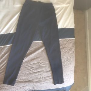 Pants/leggings/joggers/activewear